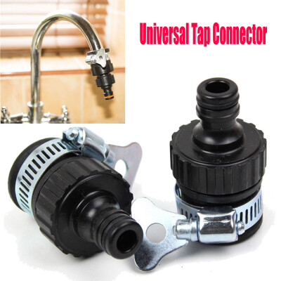 Siaonvr Universal Tap Connector Adapter Mixer Kitchen Garden Hose Pipe Joiner Fitting
Siaonvr Universal Tap Connector Adapter Mixer Kitchen Garden Hose Pipe Joiner Fitting