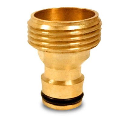 Garden Hose Quick Connector Heavy-duty Copper Hose Fittings Male&Female Water Hoses Quick Connect Adapter Connectors
Garden Hose Quick Connector Heavy-duty Copper Hose Fittings Male&Female Water Hoses Quick Connect Adapter Connectors