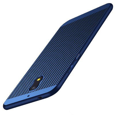 Goowiiz Phone Case For Nokia 3568 Full Protection Slim Hard PC Breathable Grid Back Cover
Goowiiz Phone Case For Nokia 3568 Full Protection Slim Hard PC Breathable Grid Back Cover