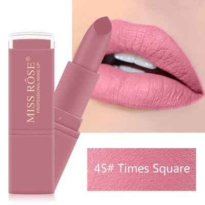MISS ROSE Red Pink Lips Makeup Waterproof Long Lasting Pigment Brand Matte Lipstick Tattoo Makeup rouge a levre Cosmetics
MISS ROSE Red Pink Lips Makeup Waterproof Long Lasting Pigment Brand Matte Lipstick Tattoo Makeup rouge a levre Cosmetics