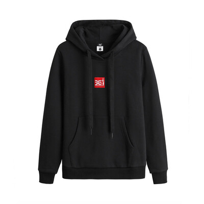 361 degrees mens 2018 autumn new long-sleeved thin sweater hooded sportswear 651839806-4 basic black 2XL
361 degrees mens 2018 autumn new long-sleeved thin sweater hooded sportswear 651839806-4 basic black 2XL