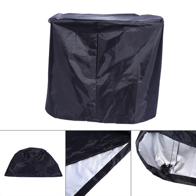 Outdoor BBQ Round Waterproof Cover Barbecue Covers Grill Gas Dust Rain Protector 56x71cm BBQ Protector BBQ Cover
Outdoor BBQ Round Waterproof Cover Barbecue Covers Grill Gas Dust Rain Protector 56x71cm BBQ Protector BBQ Cover