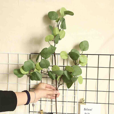 Gobestart Artificial Flowers Silk Lambs Ear Leaf Spray Greenery for Home Décor Wedding
Gobestart Artificial Flowers Silk Lambs Ear Leaf Spray Greenery for Home Décor Wedding