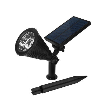 New Practical LED Solar Power Outdoor Rechargeable Polysilicon Sensor Model Garden Yard Lawn Decoration Fence Pathway Lamp
New Practical LED Solar Power Outdoor Rechargeable Polysilicon Sensor Model Garden Yard Lawn Decoration Fence Pathway Lamp