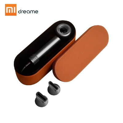 Xiaomi Youpin Dreame Hair Dryer Intelligent Temperature Control Hair Dryer Negative Ion Men And Women Home 1400W 110000rpm 220-24
Xiaomi Youpin Dreame Hair Dryer Intelligent Temperature Control Hair Dryer Negative Ion Men And Women Home 1400W 110000rpm 220-24