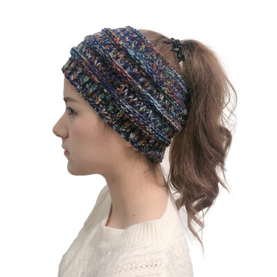Tailored Women Outdoor Solid Plush Splice Hats Crochet Knit Holey Beanie Cap Headband
Tailored Women Outdoor Solid Plush Splice Hats Crochet Knit Holey Beanie Cap Headband