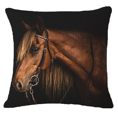 〖Follure〗Creative Pillow Fashion Cartoon Animal Horse Home Decor Cotton Linen Cushion
〖Follure〗Creative Pillow Fashion Cartoon Animal Horse Home Decor Cotton Linen Cushion