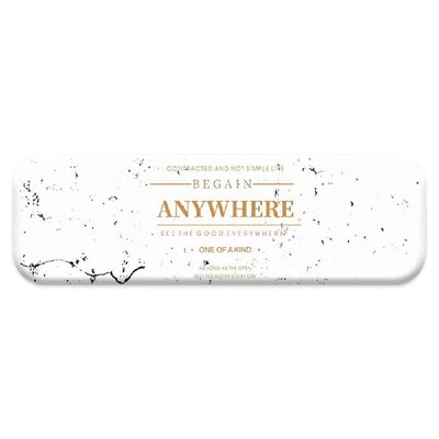 Bathroom Diatomite Soap Dish Cup Coasters Toothbrush Holders Earth Stone Mat Water Absorbent Self-Dry Diatomaceous Pad
Bathroom Diatomite Soap Dish Cup Coasters Toothbrush Holders Earth Stone Mat Water Absorbent Self-Dry Diatomaceous Pad