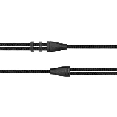 VENTION 35mm Audio Splitter Audio Stereo Extension Cable 35mm Male to 2 Port 35mm Female Y Splitter Cable for Earphone Headset
VENTION 35mm Audio Splitter Audio Stereo Extension Cable 35mm Male to 2 Port 35mm Female Y Splitter Cable for Earphone Headset