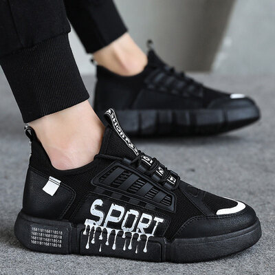 Low help personality color matching hip hop mens shoes tide shoes ins sports casual fashion shoes
Low help personality color matching hip hop mens shoes tide shoes ins sports casual fashion shoes