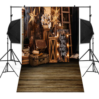 〖Follure〗Christmas Backdrops Snowman Vinyl 3x5FT Lantern Background Photography Studio
〖Follure〗Christmas Backdrops Snowman Vinyl 3x5FT Lantern Background Photography Studio