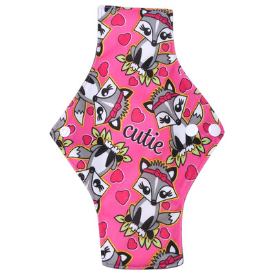 Greensen 10 Types Women Washable Reusable Bamboo Charcoal Cloth Menstrual Mama Sanitary Maternity Pad Menstrual Pad Mama Pad
Greensen 10 Types Women Washable Reusable Bamboo Charcoal Cloth Menstrual Mama Sanitary Maternity Pad Menstrual Pad Mama Pad