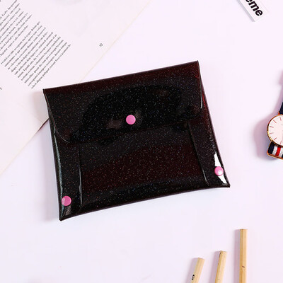 Toponeto Colorful Stationery Pen Pencil Case Cosmetic Bag Travel Makeup Bag High Capacity
Toponeto Colorful Stationery Pen Pencil Case Cosmetic Bag Travel Makeup Bag High Capacity