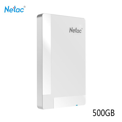 Netac K218 USB 30 External Disk Drive HDD with Independent Hardware Encryption Function
Netac K218 USB 30 External Disk Drive HDD with Independent Hardware Encryption Function