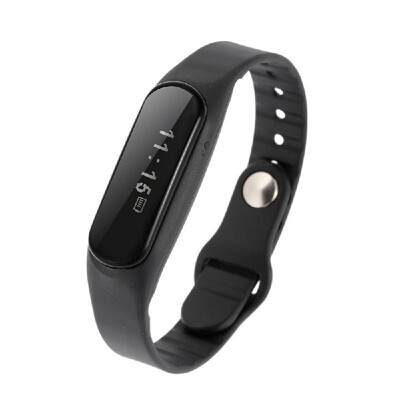 Light Weight OLED BT 40 Health Fitness Tracker Intelligent Pedometer Bracelet Smart Wristband Time Calorie Sleep Sport Monitor fo
Light Weight OLED BT 40 Health Fitness Tracker Intelligent Pedometer Bracelet Smart Wristband Time Calorie Sleep Sport Monitor fo