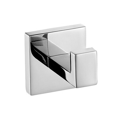 Self Adhesive 304 Stainless Steel Bathroom Square Towel Hook Sliver Door Hook Coat Hat Hanger Bathroom Accessories No Screw Need
Self Adhesive 304 Stainless Steel Bathroom Square Towel Hook Sliver Door Hook Coat Hat Hanger Bathroom Accessories No Screw Need