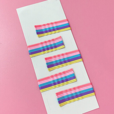 Metal color hairpin female Korean version of the personality disk hair before the clip a word clip hair accessories female
Metal color hairpin female Korean version of the personality disk hair before the clip a word clip hair accessories female