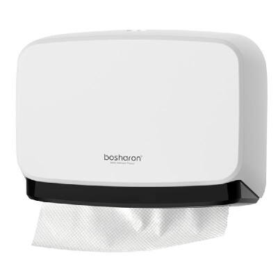 Bosharon Paper Towel Dispenser Wall Mounted Paper Towel Holder Dispenser Bathroom Toilet Tissue Dispenser Home Kitchen Paper Towel
Bosharon Paper Towel Dispenser Wall Mounted Paper Towel Holder Dispenser Bathroom Toilet Tissue Dispenser Home Kitchen Paper Towel