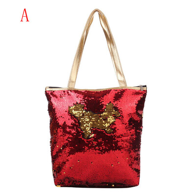 Tailored Women Girl Sequins Glitter Mermaid Backpack School Travel Rucksack Shoulder Bag
Tailored Women Girl Sequins Glitter Mermaid Backpack School Travel Rucksack Shoulder Bag