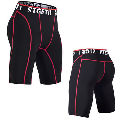 Tailored Mens Summer Fitness Patchwork Bodybuilding Skin Tight-drying Short Sports Pants
Tailored Mens Summer Fitness Patchwork Bodybuilding Skin Tight-drying Short Sports Pants