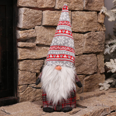 Gobestart Christmas Forest Old Man Christmas Doll Pendant Children Gift Window Decor
Gobestart Christmas Forest Old Man Christmas Doll Pendant Children Gift Window Decor
