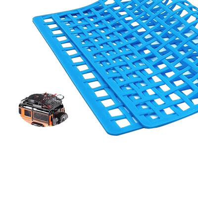 Tailored 11416 RC Scale Accessories Elastic Netting Cargo Windows Slash UDR RR10 TRX4
Tailored 11416 RC Scale Accessories Elastic Netting Cargo Windows Slash UDR RR10 TRX4