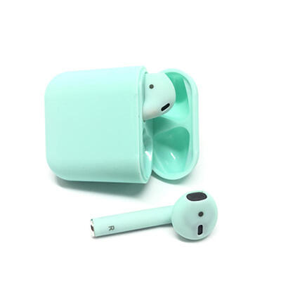 I12-TWS Bluetooth 50 Wireless Earphones Stereo Touch Control Sport Headphones With Mic Charging Case For Apple Android
I12-TWS Bluetooth 50 Wireless Earphones Stereo Touch Control Sport Headphones With Mic Charging Case For Apple Android