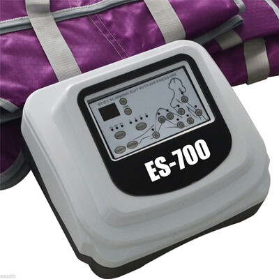 EU tax free Pro Air Pressure Lymph Drainage Body Slimming Blanket Suit Pressotherapy Weight Loss Fat Removal Beauty Device
EU tax free Pro Air Pressure Lymph Drainage Body Slimming Blanket Suit Pressotherapy Weight Loss Fat Removal Beauty Device