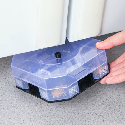 Greensen Professional Cockroach Catcher Trap Blackbeetle Killer Repeller Box Cockroach RepellerCockroach Catcher
Greensen Professional Cockroach Catcher Trap Blackbeetle Killer Repeller Box Cockroach RepellerCockroach Catcher