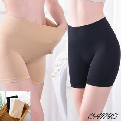 Summer Women Safety Pants Stretch Panties Mini Short Pants Solid Color Underwear
Summer Women Safety Pants Stretch Panties Mini Short Pants Solid Color Underwear