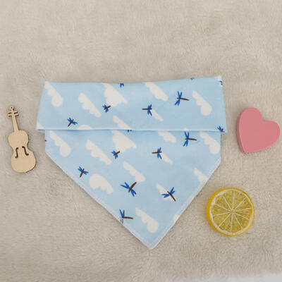 Greensen Newborn Bibs Cute Cotton Double Layer Thicken Buckle Adjustable Infant Saliva Towels
Greensen Newborn Bibs Cute Cotton Double Layer Thicken Buckle Adjustable Infant Saliva Towels