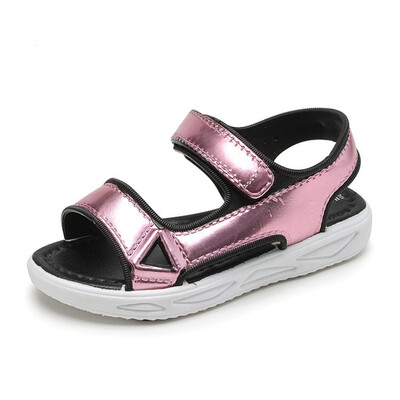 New Summer Baby Girl Breathable Anti-Slip BShoes Sandals Toddler Soft Soled First Walkers
New Summer Baby Girl Breathable Anti-Slip BShoes Sandals Toddler Soft Soled First Walkers