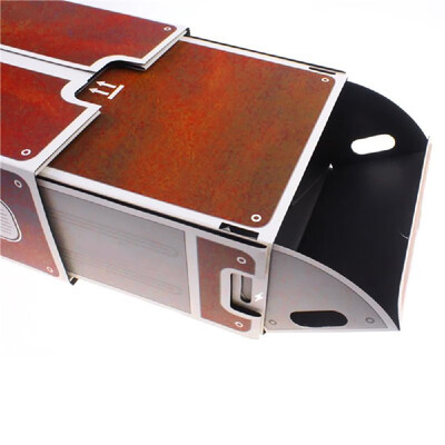 Mini Smart Phone Projector Cinema Portable Home Use DIY Cardboard Projector Family Entertainment Projective Device
Mini Smart Phone Projector Cinema Portable Home Use DIY Cardboard Projector Family Entertainment Projective Device