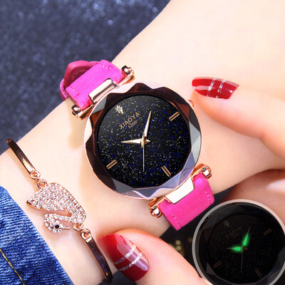 Womens watch waterproof fashion Korean version of the simple trend of leisure atmosphere retro student womens watch
Womens watch waterproof fashion Korean version of the simple trend of leisure atmosphere retro student womens watch
