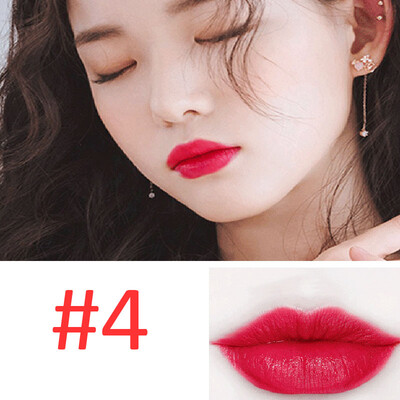 12 Color Vevet Matte Lipstick Red Lips Lipstick Pink Lipstick 24 Hours Long Lasting
12 Color Vevet Matte Lipstick Red Lips Lipstick Pink Lipstick 24 Hours Long Lasting