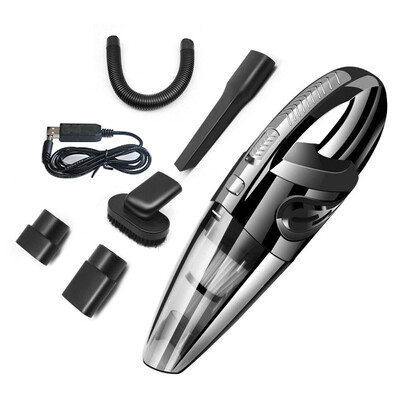 Gobestart Car Vacuum Cleaner Wireless Rechargeable Dry Wet Home Handheld Vacuum Cleaner
Gobestart Car Vacuum Cleaner Wireless Rechargeable Dry Wet Home Handheld Vacuum Cleaner