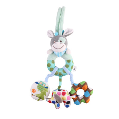Tailored Animal Plush Toys Developmental Toy Bed Hanging Bed Infant Kids Baby Soft Toys
Tailored Animal Plush Toys Developmental Toy Bed Hanging Bed Infant Kids Baby Soft Toys