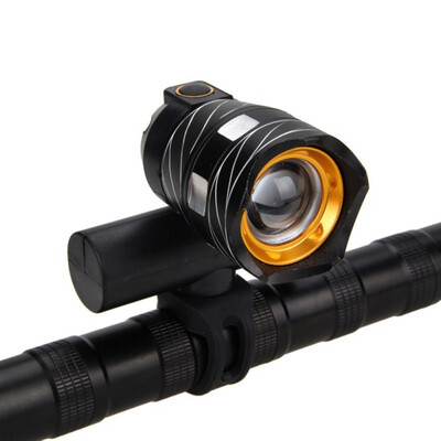 New Hot LED Bicycle Light Bike Front Lamp Zoomable Torch Headlight USB Rechargeable Built-in Battery Dropshipping
New Hot LED Bicycle Light Bike Front Lamp Zoomable Torch Headlight USB Rechargeable Built-in Battery Dropshipping