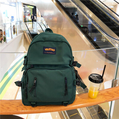 Ins womens Korean high school high-capacity high-capacity high-capacity high-capacity computer-bag double-shoulder bag tr
Ins womens Korean high school high-capacity high-capacity high-capacity high-capacity computer-bag double-shoulder bag tr