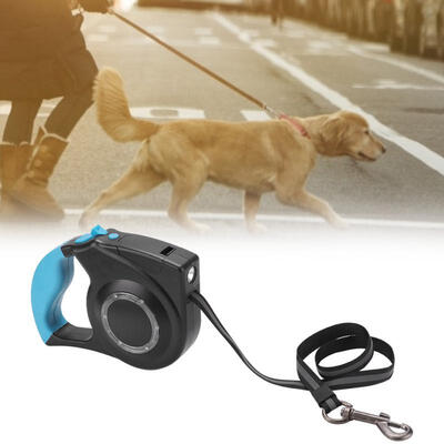Greensen Adjustable Durable Soft Locking Braking LED Dogs Walking Traction Lead Strap Rope Belt
Greensen Adjustable Durable Soft Locking Braking LED Dogs Walking Traction Lead Strap Rope Belt