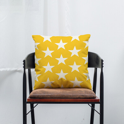 〖Follure〗Color Geometric Lines Cotton Linen Throw Pillow Case Cushion Cover Home Decor A
〖Follure〗Color Geometric Lines Cotton Linen Throw Pillow Case Cushion Cover Home Decor A
