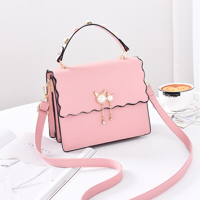 Shangxin Baggage Girls Summer Chaos Ins Baitao Girls Baggage Girls Square Baggage Fashion Handbag Shoulder Slant Baggage
Shangxin Baggage Girls Summer Chaos Ins Baitao Girls Baggage Girls Square Baggage Fashion Handbag Shoulder Slant Baggage