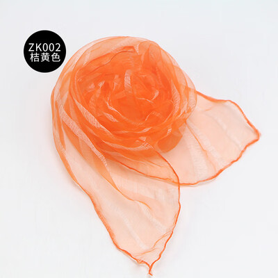 Factory direct childrens show silk scarf kindergarten dance square towel solid color nylon yarn yarn scarf wholesale ZK002
Factory direct childrens show silk scarf kindergarten dance square towel solid color nylon yarn yarn scarf wholesale ZK002