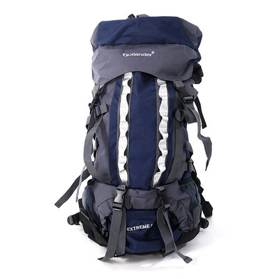 Ktaxon 80L Waterproof Hiking Backpack Lightweight Travel Rucksack Daypack with Rain Cover for Trekking Camping Outdoor Sports
Ktaxon 80L Waterproof Hiking Backpack Lightweight Travel Rucksack Daypack with Rain Cover for Trekking Camping Outdoor Sports
