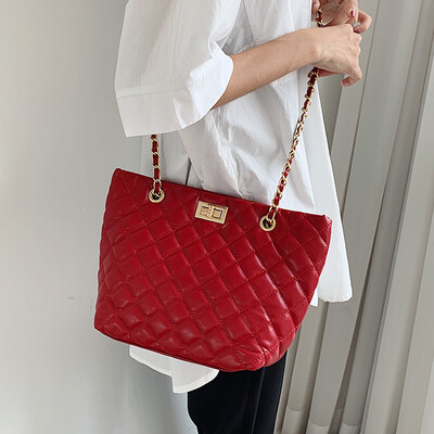 Female bag 2019 new wild gas bucket bag summer small fresh chain bag ins net red packet Messenger bag
Female bag 2019 new wild gas bucket bag summer small fresh chain bag ins net red packet Messenger bag