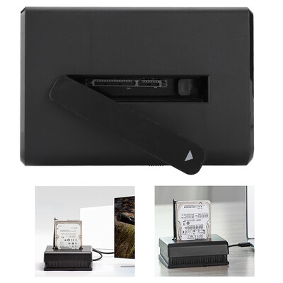 Greensen HY-EB1067U3 USB30 25in External SATA Hard Disk Portable HDD Docking SATA Disk Hard Disk
Greensen HY-EB1067U3 USB30 25in External SATA Hard Disk Portable HDD Docking SATA Disk Hard Disk