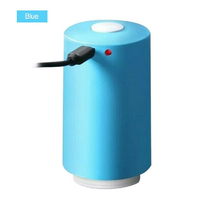 Portable Mini Electric Air Pump with 5 Bags USB Charging Household Automatic Compression Vacuum Pump for Home Storage Use 
Portable Mini Electric Air Pump with 5 Bags USB Charging Household Automatic Compression Vacuum Pump for Home Storage Use