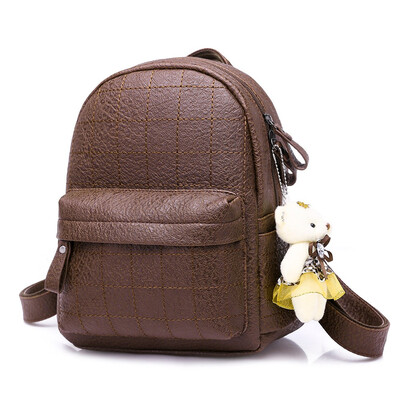 Tailored Bear Doll Pendant Bag Female Bag Sweet Lady Packet Female Backpack Shouder Bag
Tailored Bear Doll Pendant Bag Female Bag Sweet Lady Packet Female Backpack Shouder Bag