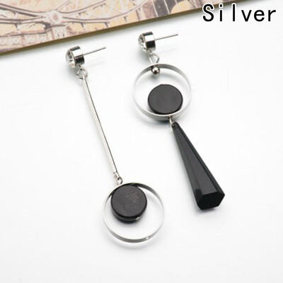 stud Excellent exaggerated Vogue version Personality long individuality female fashion earrings
stud Excellent exaggerated Vogue version Personality long individuality female fashion earrings