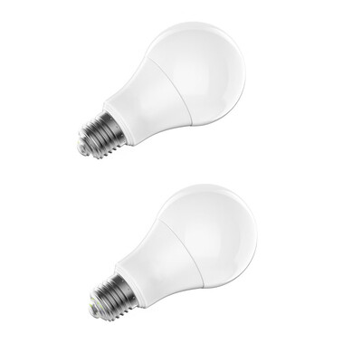 〖Follure〗Smart WiFi Light Bulb LED RGBColor Changing Compatible with Amazon&Google Home Assistant E27
〖Follure〗Smart WiFi Light Bulb LED RGBColor Changing Compatible with Amazon&Google Home Assistant E27